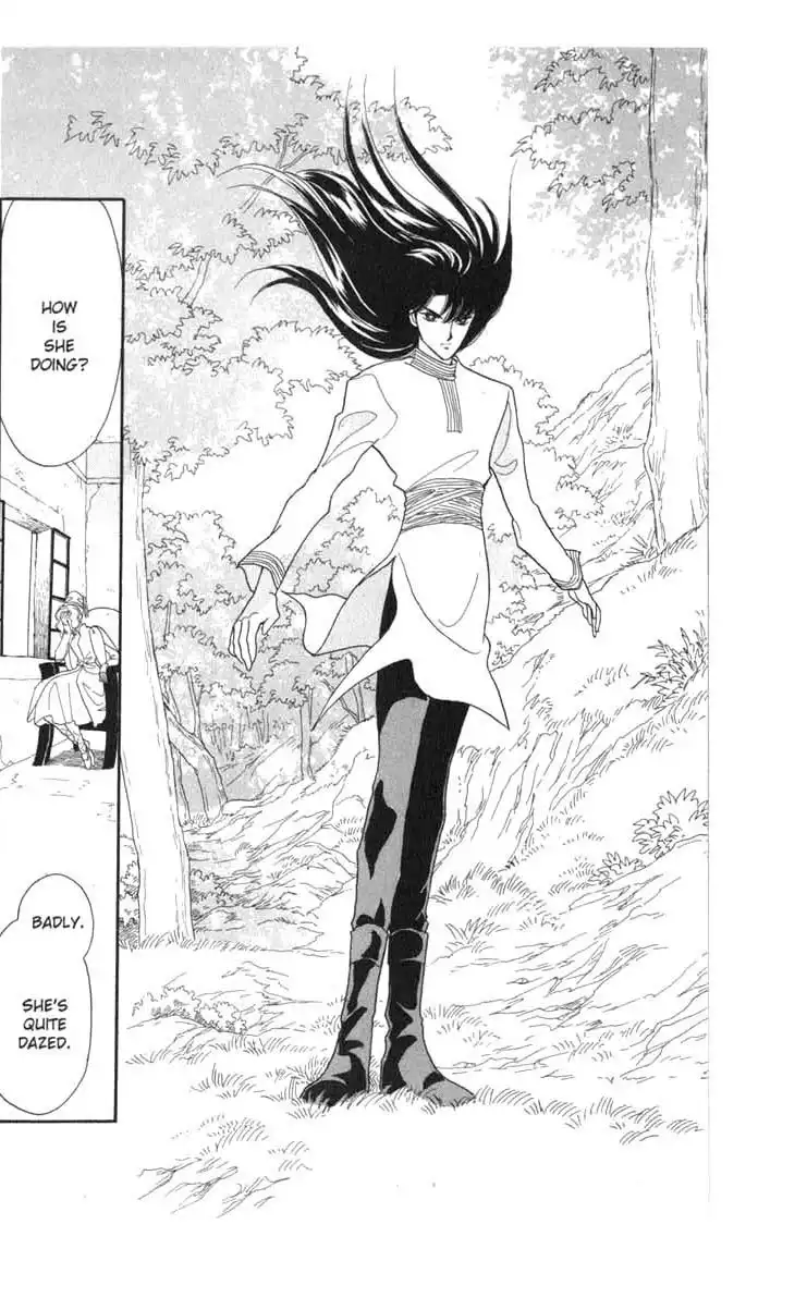Kanata Kara Chapter 44 40